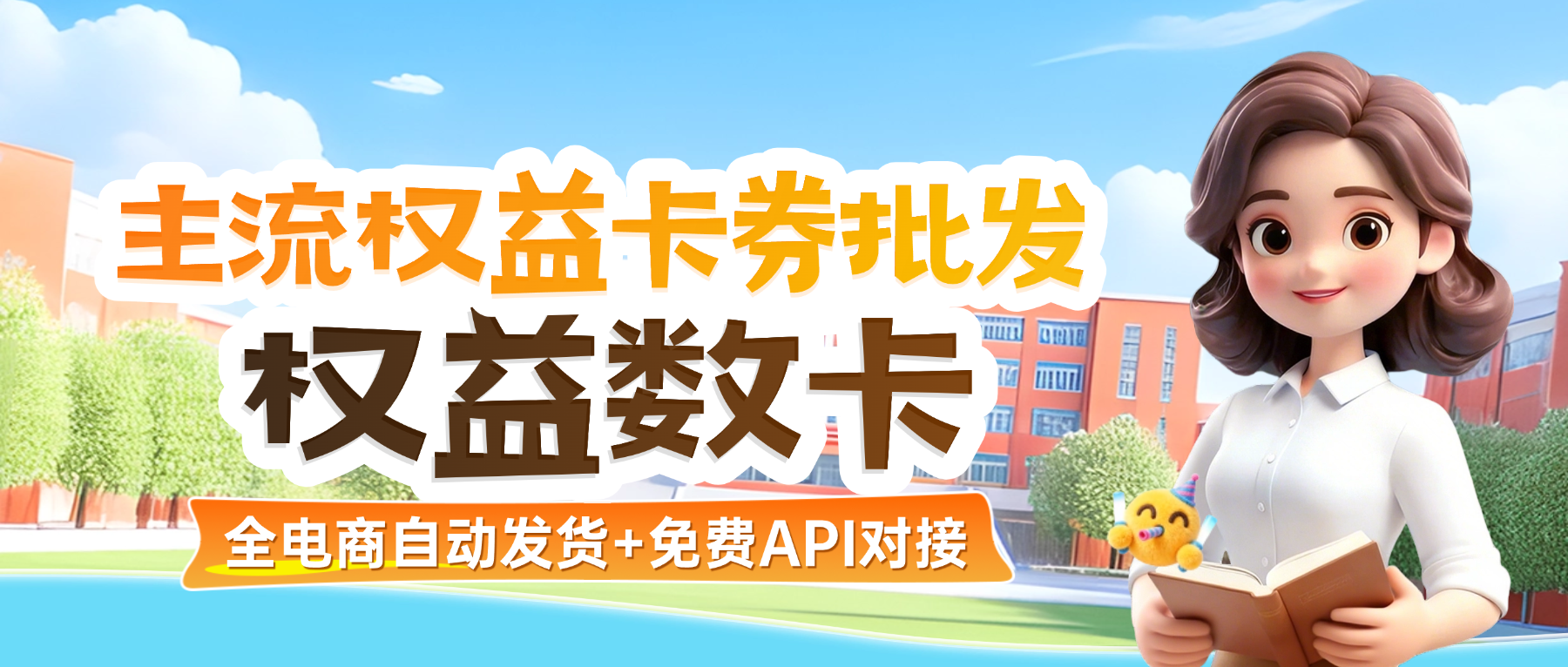 行业头部实测：主流权益卡券批发选对平台很关键，恒信权益降本更省心-恒信权益